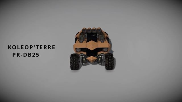 [SPACE ENGINEERS] 8 Survival Ready Rovers YOU MUST have seen! смотреть онлайн