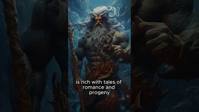 Poseidon: Lord of the Seas and Earthshaker - Part 2 смотреть онлайн