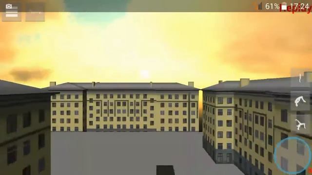 Backflip Madness Amazing Tricks смотреть онлайн