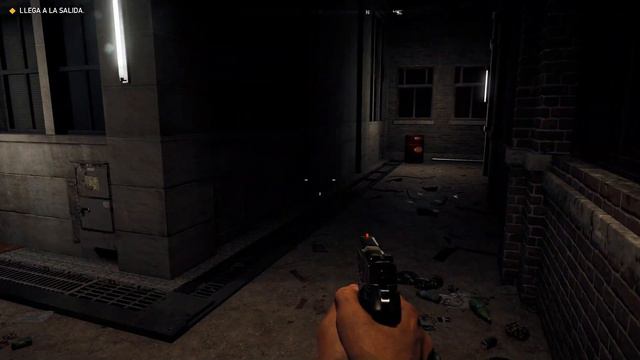 #Resident Evil 3 en Far Cry 5 / Mapa Arcade смотреть онлайн