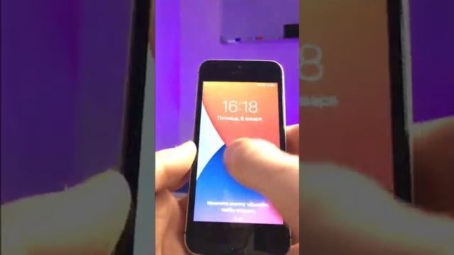 Не працює кнопка Home на iPhone | Assistive touch смотреть онлайн