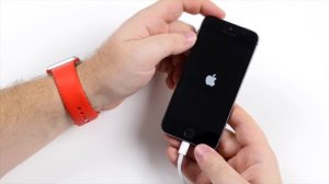 Что делать если заблокировался айфон!