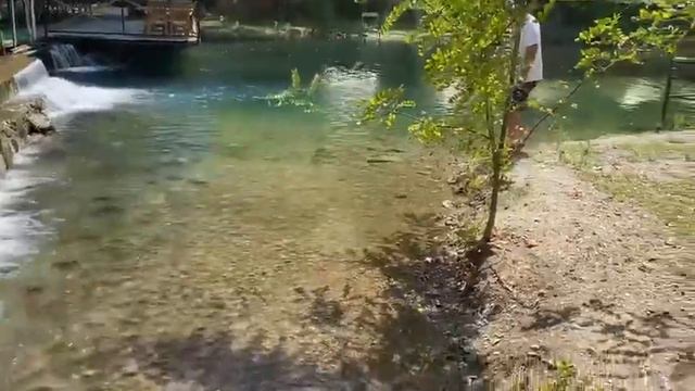 Горная речка смотреть онлайн