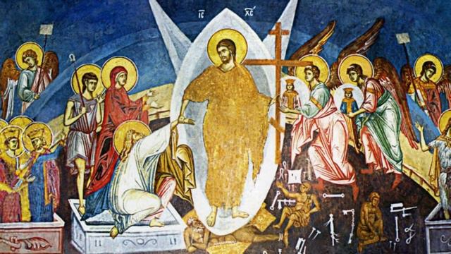 Рахманинов. Литургия. Символ веры смотреть онлайн