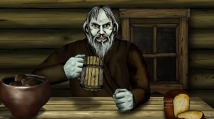 КИШ ЛЕСНИК В СТИЛЕ МЕТАЛЛ