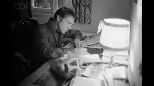 Владимир Высоцкий. Почему выбрал гитару смотреть онлайн