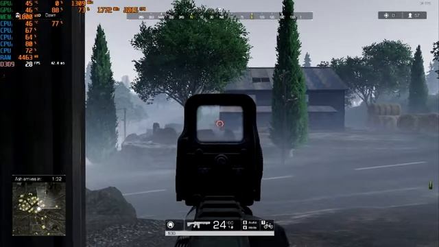 RING of ELYSIUM-Amd a8 7600 Gt 1030 ddr4 720p смотреть онлайн