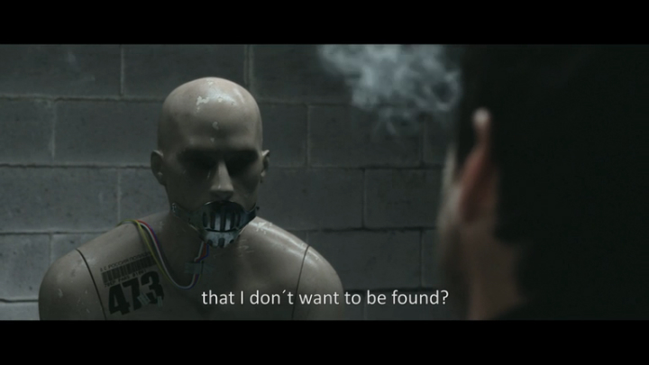 Келоид/ Keloid смотреть онлайн