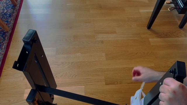 Hercules KS400B Z Keyboard Stand - Unboxing, Adjust & Compare with X Stand смотреть онлайн