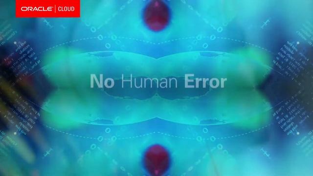 Self-Driving IT: What is Oracle Autonomous Database Cloud? смотреть онлайн