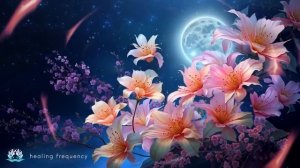 999 HZ ATRAE MILAGROS INESPERADOS Y PAZ EN TU VIDA. ESTÁS PREPARADO PARA AMOR, RIQUEZA Y BENDICIONE