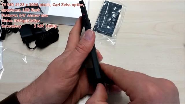 Microsoft Lumia 640 XL - LTE Dual SIM (Europe) смотреть онлайн