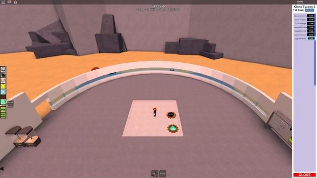 СОЗДАЁМ АРМИЮ КЛОНОВ! - Roblox смотреть онлайн