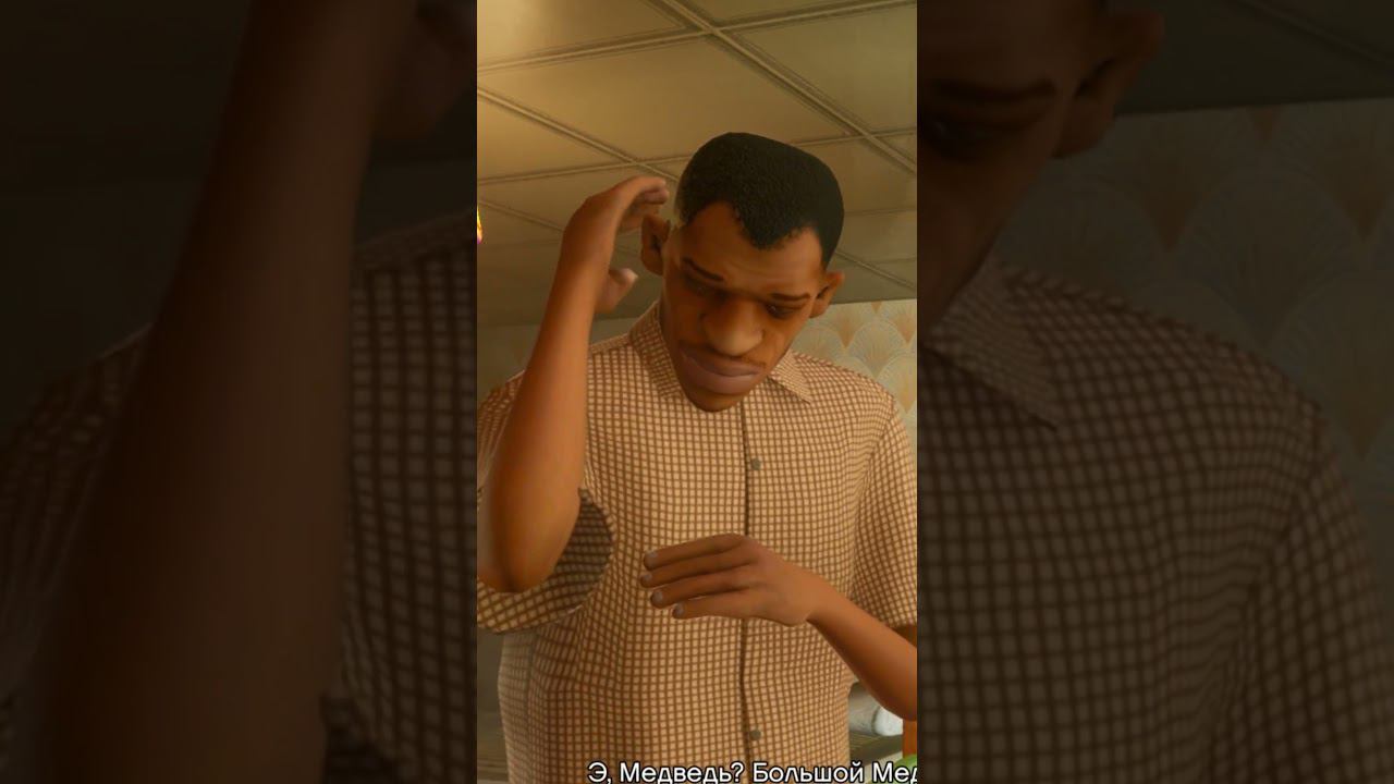 CJ Cleaning the Hood смотреть онлайн