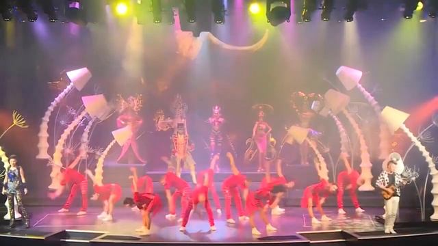 KEEP BALANCE - PRIME ART MANAGEMENT смотреть онлайн