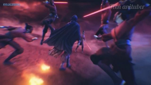 Jade Dynasty Season 2 Leaks and Previews смотреть онлайн