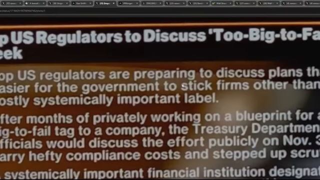 major ken griffin citadel news we have to stop this. It's crumbling even jp ceo selling. Tick Tock смотреть онлайн