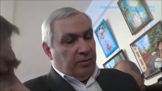 12 Зигелевские чтения 48 Перерыв 2 Президиум - Глобальная Волна смотреть онлайн