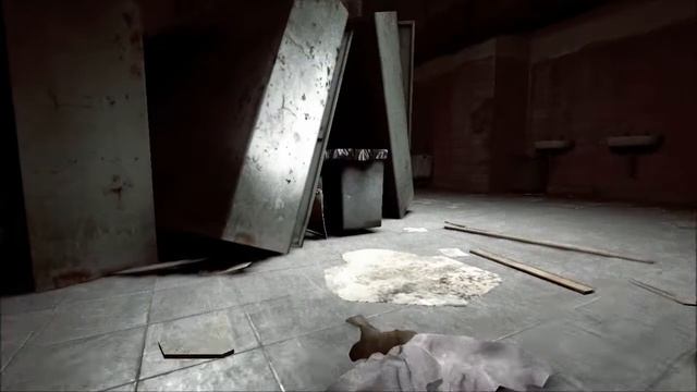 Outlast Прохождение 7 В поисках камеры