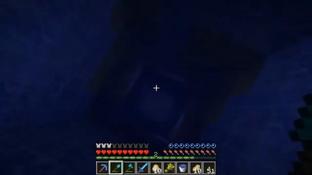 Minecraft - Let's Play 41 - Use your hands смотреть онлайн