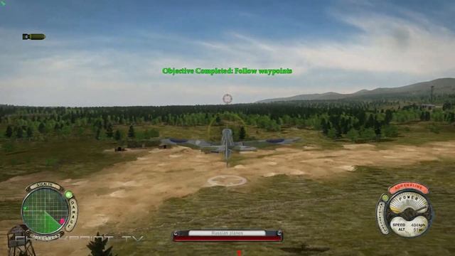 Air Conflicts Secret Wars Ultimate Edition for PS4 #03 Smugglers In The Eastern Front смотреть онлайн