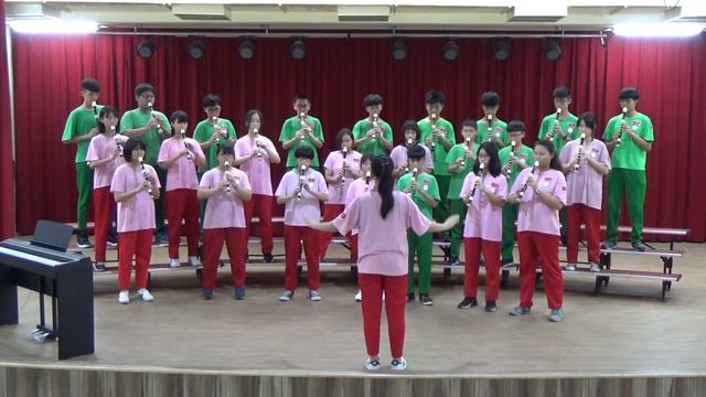 八德國中2019年八年級中音直笛比賽02 807 смотреть онлайн
