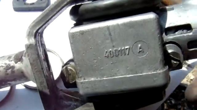 Ремонт кулисы смотреть онлайн