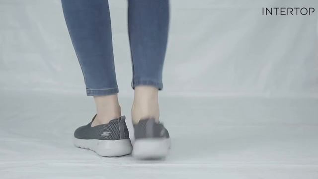 Skechers слипоны женщинам KW20389 смотреть онлайн