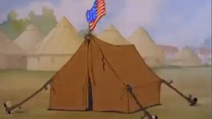 MGM Cartoon Classics: War Dogs