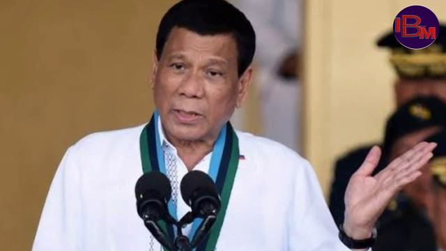 RODRIGO DUTERTE RAIS WA UFILIPINO MZALENDO MWENYE UKICHAA AKILINI смотреть онлайн