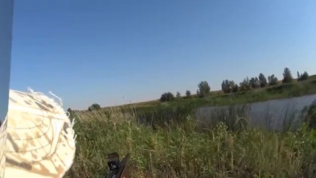 Охота на уток Осень 2017 - Как это было смотреть онлайн