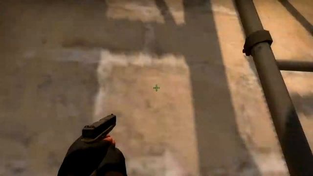 Highlight [#2] map Mirage смотреть онлайн