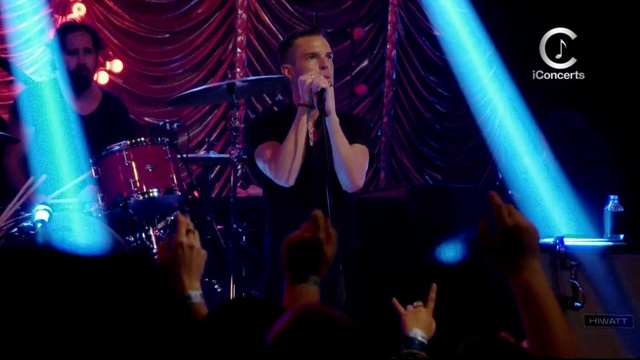 The Killers - London Live (2012) =HD= смотреть онлайн