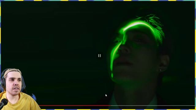 OMEGA X(오메가엑스) 'LOVE ME LIKE' Official MV | HONEST Videographer Reaction смотреть онлайн