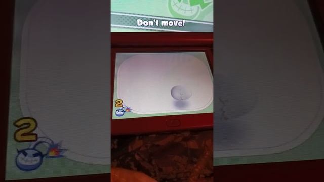 WarioWare Gold Unique Microgame Fails (That's Life) смотреть онлайн