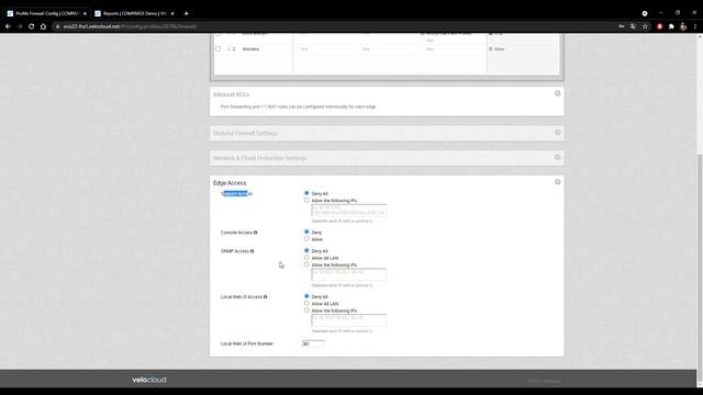 VMware SD WAN – высокопроизводительная сеть для инфраструктуры филиалов смотреть онлайн
