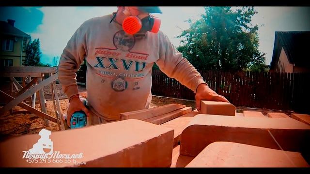 Дневник Печника BBQ лето 2020 смотреть онлайн