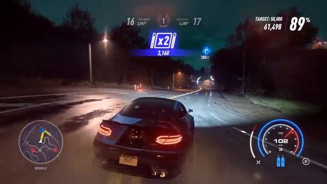 NEED FOR SPEED HEAT Gameplay Walkthrough FULL GAME (4K 60FPS) No Commentary смотреть онлайн