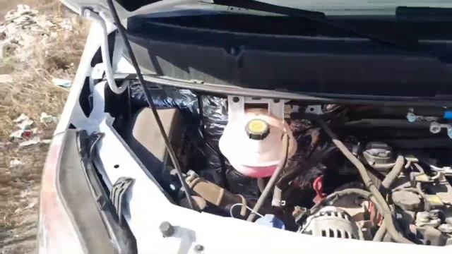 Небольшой обзорчик Соллерс Атлант