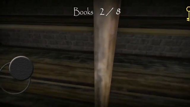 Slendrina The Cellar - Слендерина Подвал, 1, 2, 3. Смешно и страшно. смотреть онлайн