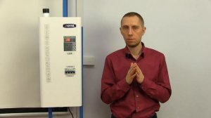 Обзор котла ZOTA LUX.  Функционал и дополнительное оборудование