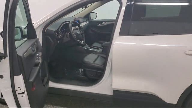 2020 Ford Escape SEL FWD Willard Attica Plymouth New Pittsburgh New Washington смотреть онлайн