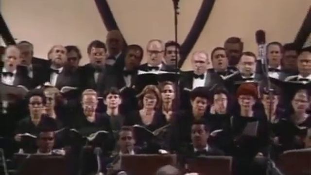 Mascagni: Son io! Son io la vita! from Iris - Concert for Planet Earth смотреть онлайн