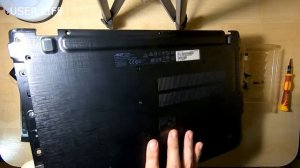 Как добавить оперативную память на ноутбуке ACER