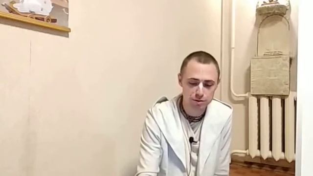 Основы философии и духовной практики сознания Кришны Харе Кришна маха мантра и Пан смотреть онлайн