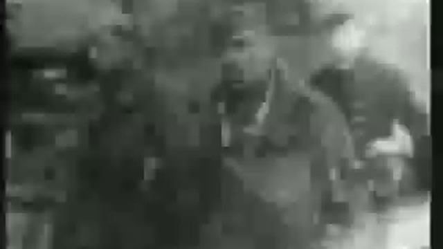 Allies Drive Across Rhine To Victory 1945/3/26 смотреть онлайн