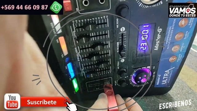 Reparación MASTER G ULTRA MGULTRABEAST смотреть онлайн