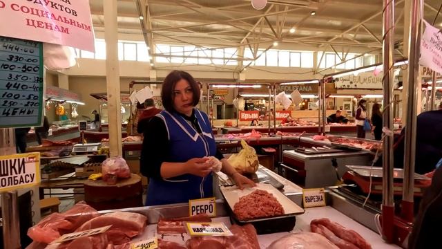 ЯЛТА - полный трэш! ПОПАЛИ на деньги. Это может испортить ваш отдых... смотреть онлайн