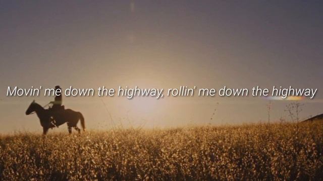 Jim Croce | I Got A Name [Lyrics] смотреть онлайн