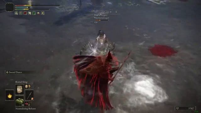 Elden Ring: An In Depth Guide to How Low Rune Level invasions and Phantom Downscaling work!!! смотреть онлайн